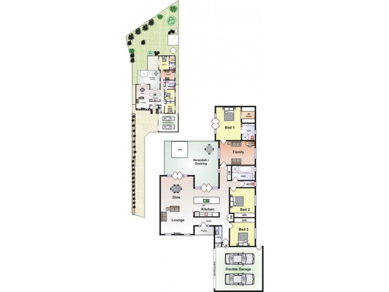 16A South Road, Mccrae VIC 3938