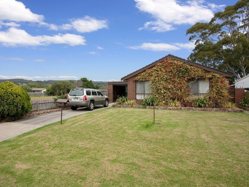 4 Palm Grove, Dromana VIC 3936