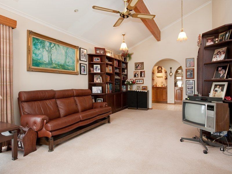 4 Palm Grove, Dromana VIC 3936