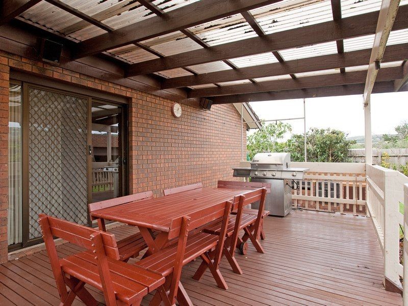 4 Palm Grove, Dromana VIC 3936