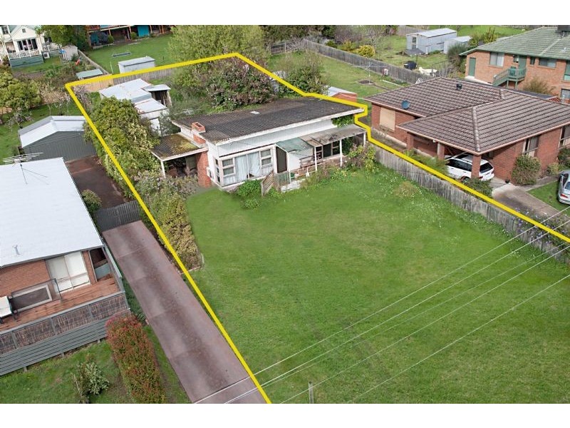 9 Tennent Street, Dromana VIC 3936