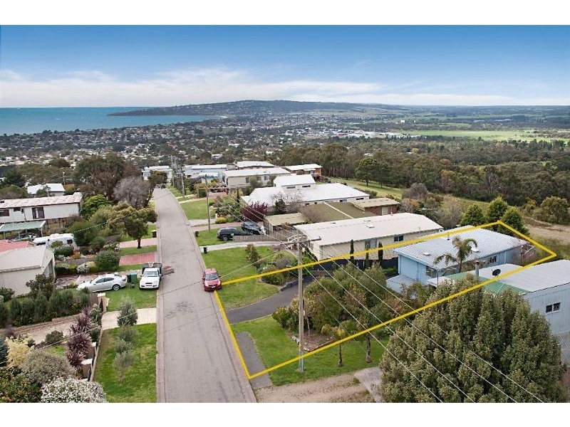 11 Bellevue Road, Dromana VIC 3936
