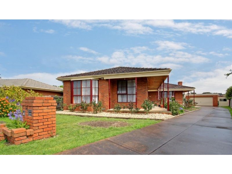 14 Palm Tree Court, Safety Beach VIC 3936