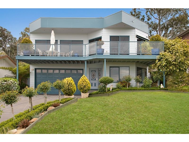 31 Dorothea Crescent, Dromana VIC 3936