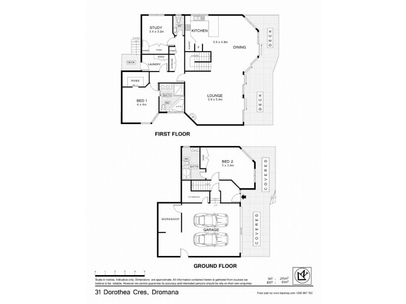 31 Dorothea Crescent, Dromana VIC 3936