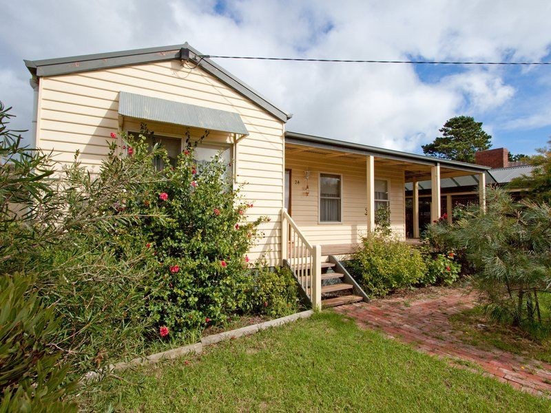 24 Coveside Avenue, Safety Beach VIC 3936