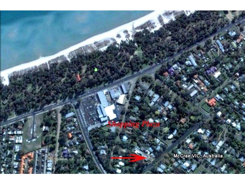 16A South Road, Mccrae VIC 3938