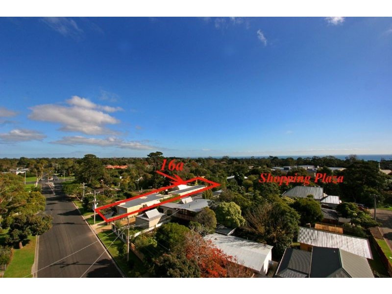 16A South Road, Mccrae VIC 3938