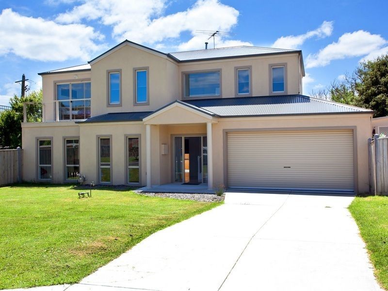 1A Frieda Street, Dromana VIC 3936