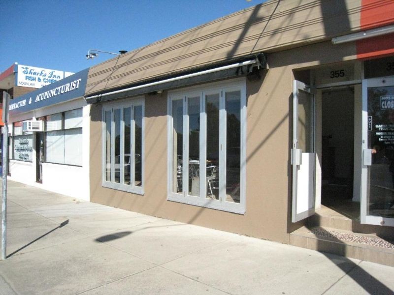 355 Point Nepean Road, Dromana VIC 3936