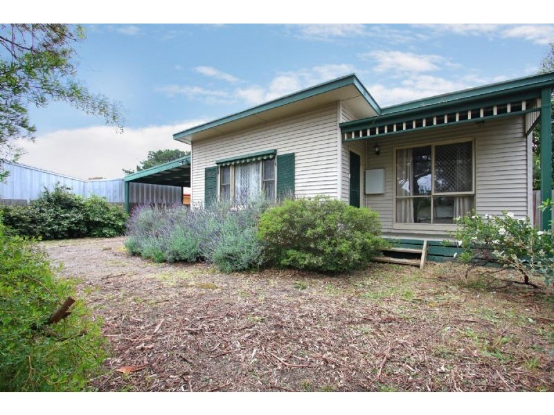 43 Palmerston Avenue, Dromana VIC 3936