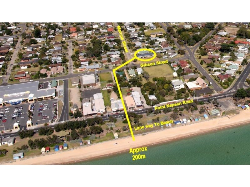 2/4 Marcus Street, Dromana VIC 3936