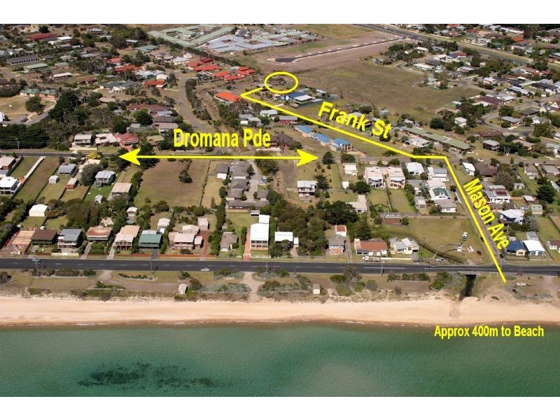 14 Frank Street, Safety Beach VIC 3936