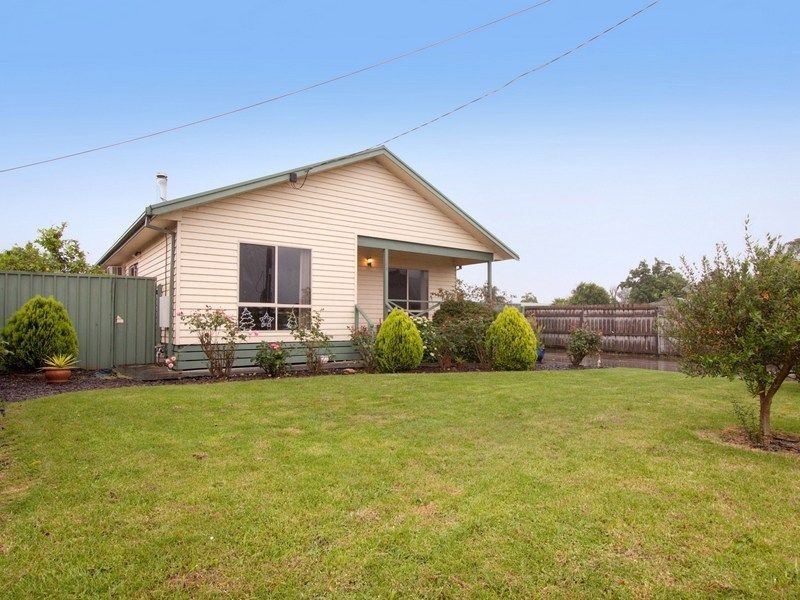 33 Patterson Street, Safety Beach VIC 3936