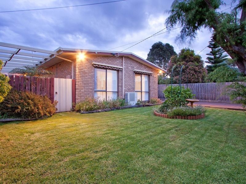 133 Austin Avenue, Mccrae VIC 3938