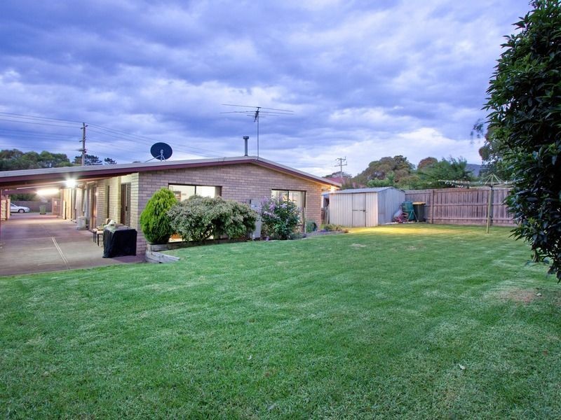 133 Austin Avenue, Mccrae VIC 3938