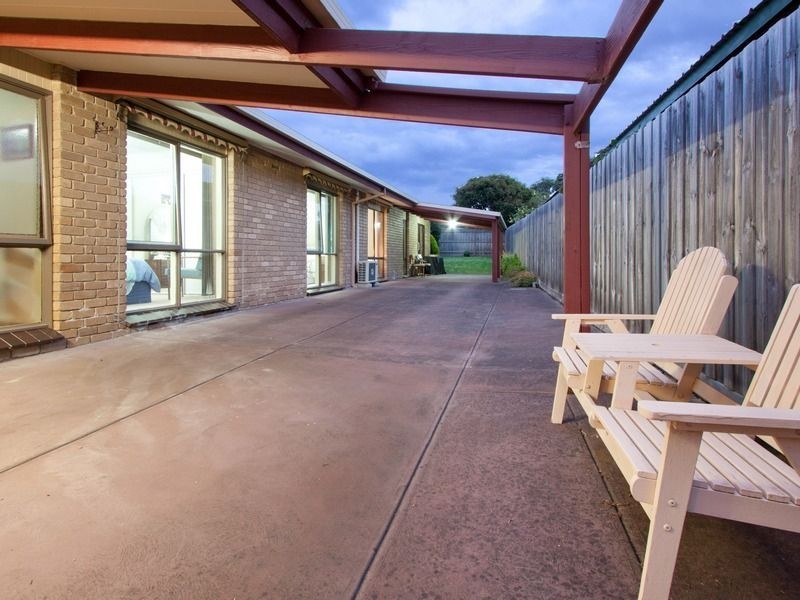 133 Austin Avenue, Mccrae VIC 3938
