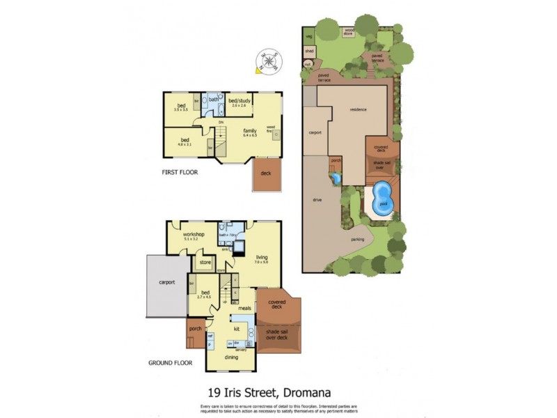 19 Iris Street, Dromana VIC 3936