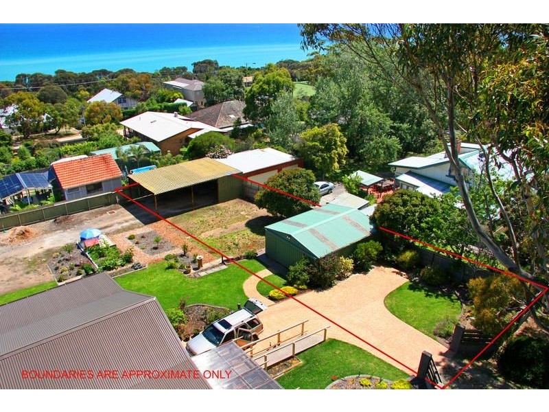 Lot 4/5-7 Pasley Street, Dromana VIC 3936
