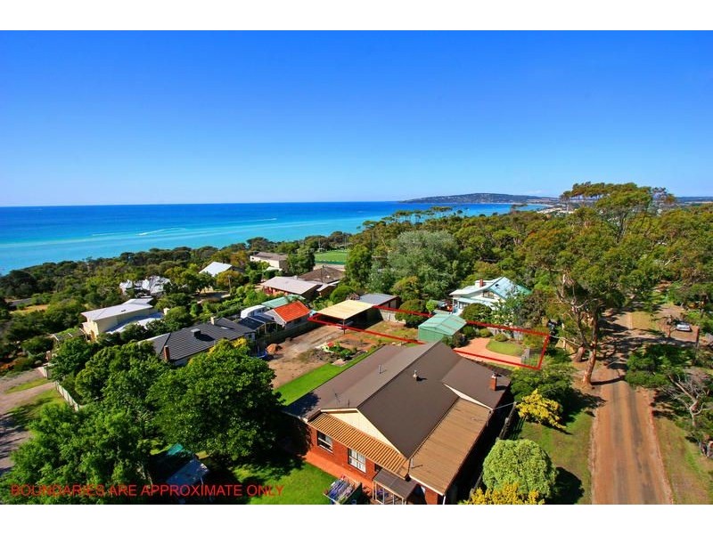 Lot 4/5-7 Pasley Street, Dromana VIC 3936