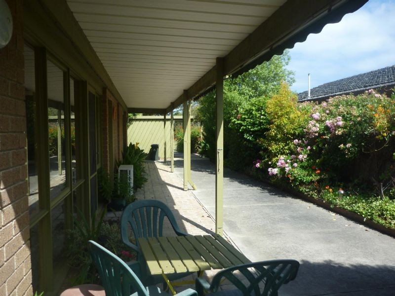 29 Rosalie Avenue, Dromana VIC 3936