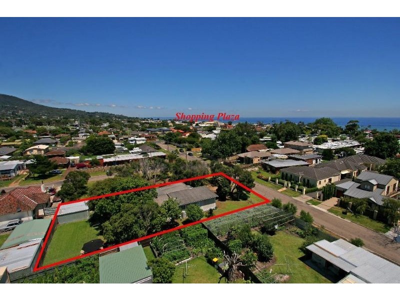 1 Joan Avenue, Dromana VIC 3936