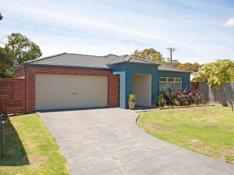 4 The Righi, Dromana VIC 3936