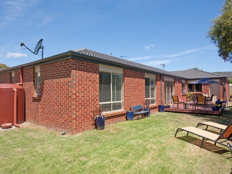 4 The Righi, Dromana VIC 3936