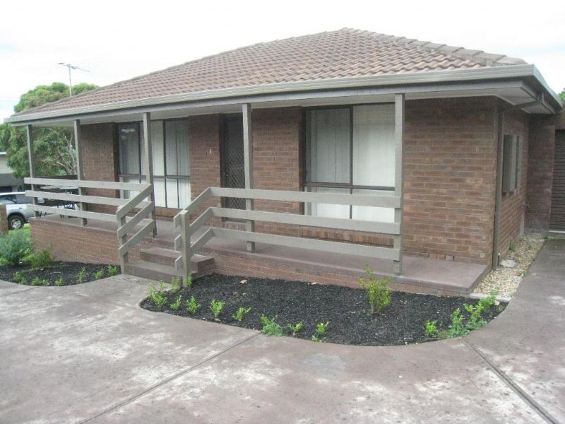 1/39 Dahlia Street, Dromana VIC 3936