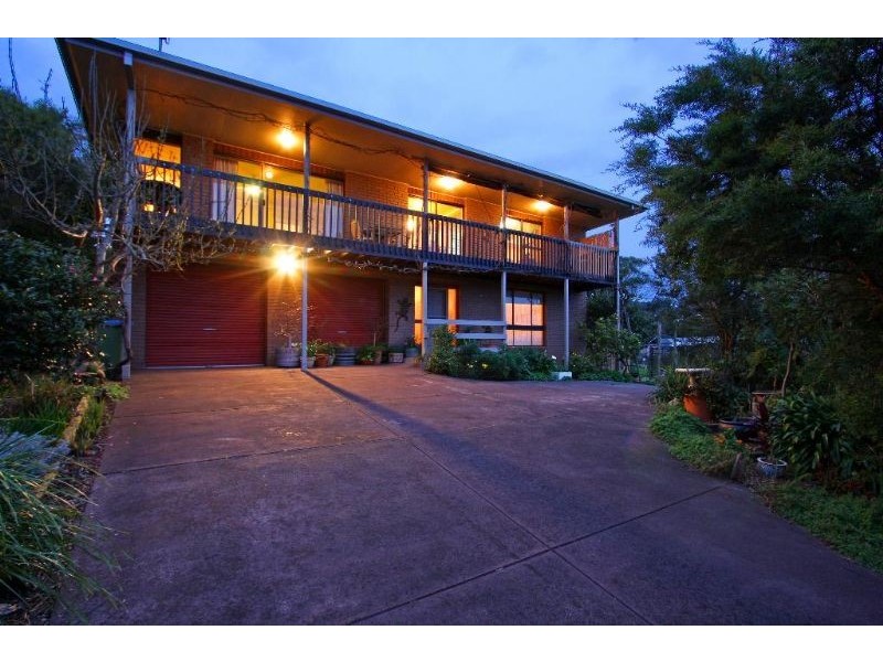 23-25 Outlook Road, Mccrae VIC 3938