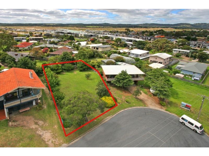 12 Omuna Court, Safety Beach VIC 3936
