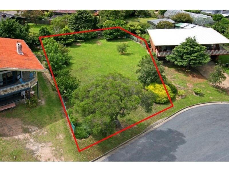 12 Omuna Court, Safety Beach VIC 3936