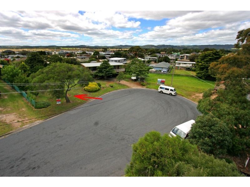 12 Omuna Court, Safety Beach VIC 3936