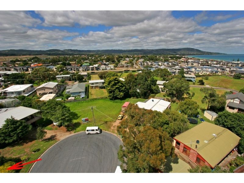 12 Omuna Court, Safety Beach VIC 3936