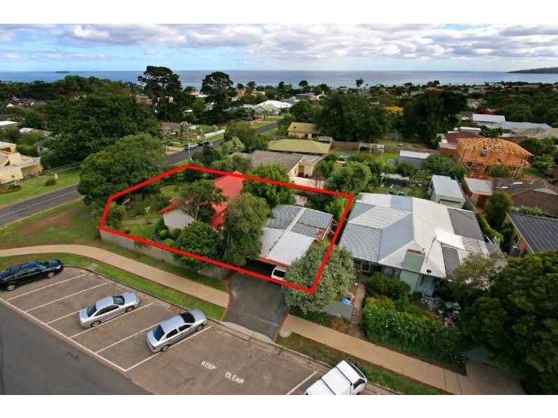 45 Heales Street, Dromana VIC 3936