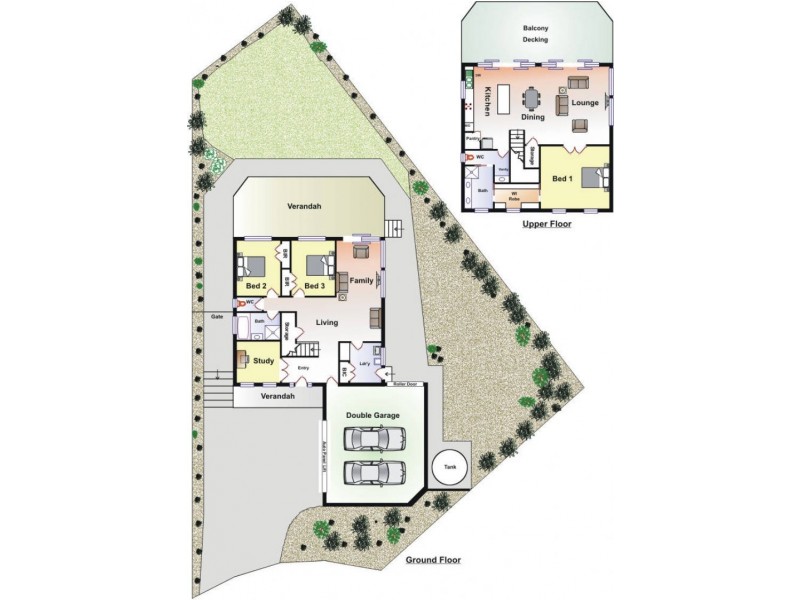 18 Edith Place, Dromana VIC 3936