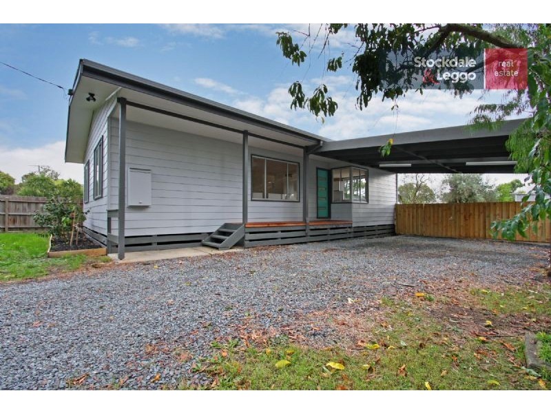 4 Rainier Avenue, Dromana VIC 3936