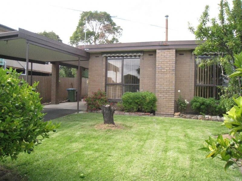 39 Cosmos Street, Dromana VIC 3936