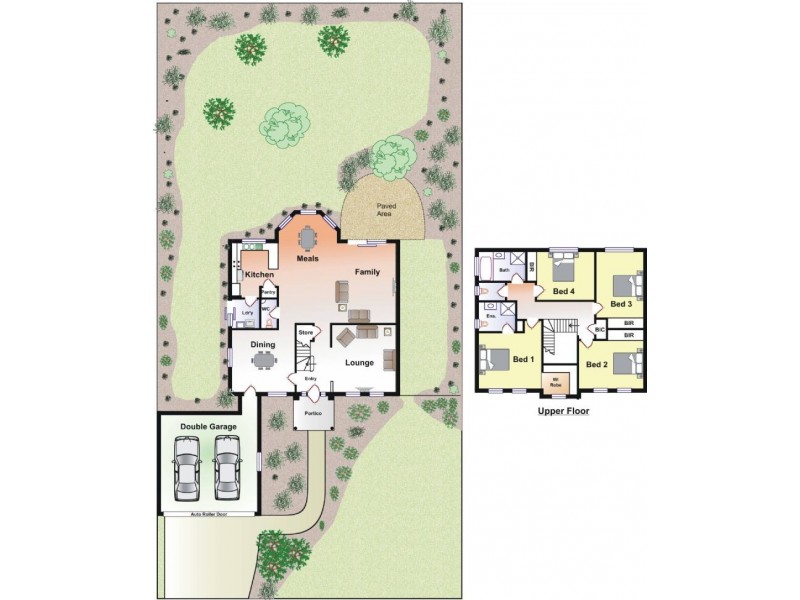 45 Victoria Street, Safety Beach VIC 3936