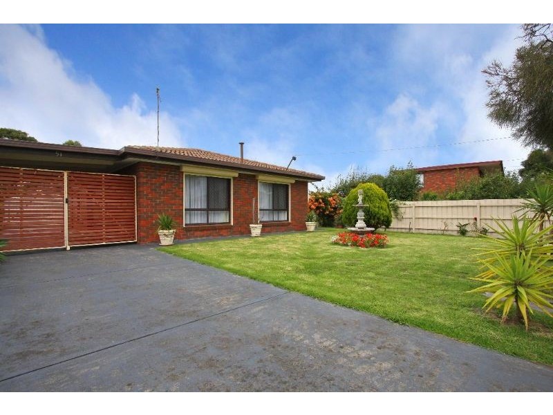 51 Watson Avenue, Dromana VIC 3936