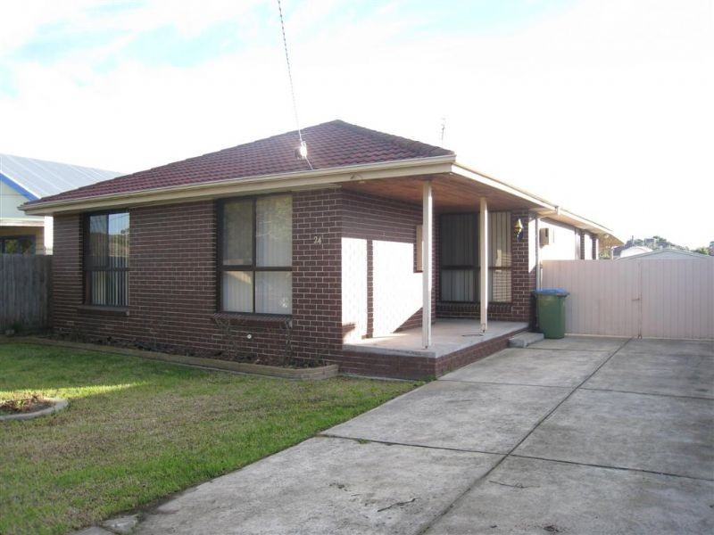 24 Rosalie Avenue, Dromana VIC 3936