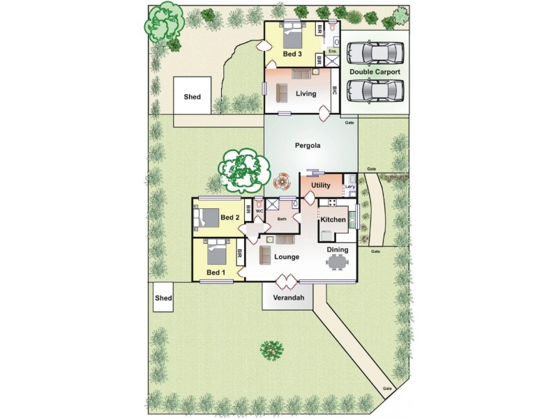 45 Heales Street, Dromana VIC 3936