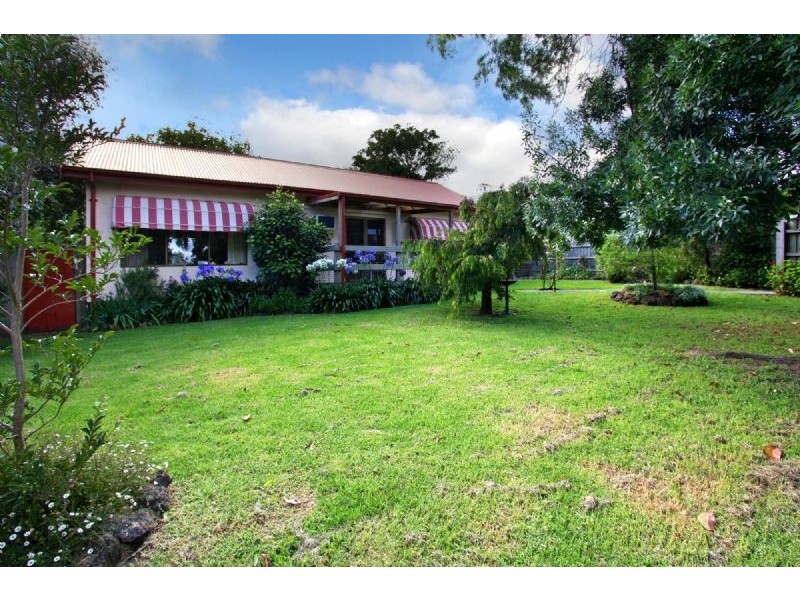 45 Heales Street, Dromana VIC 3936