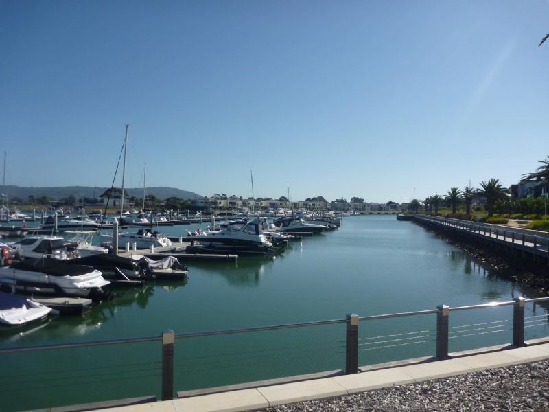 10 The Cove, Safety Beach VIC 3936