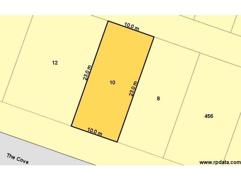 10 The Cove, Safety Beach VIC 3936