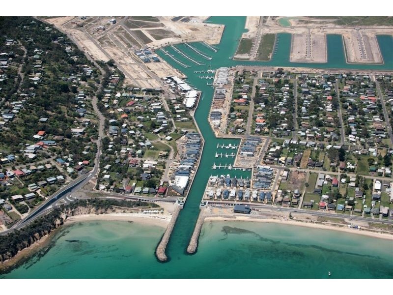 10 The Cove, Safety Beach VIC 3936