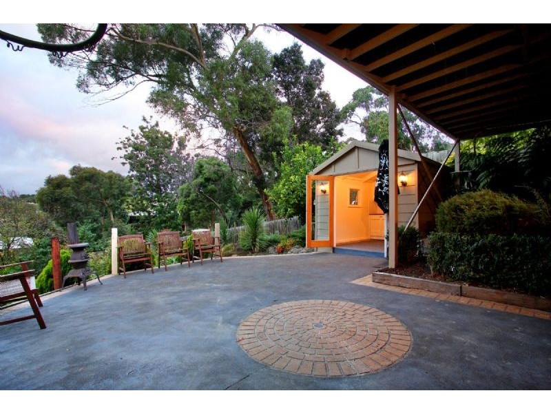 7 Raymond Drive, Dromana VIC 3936