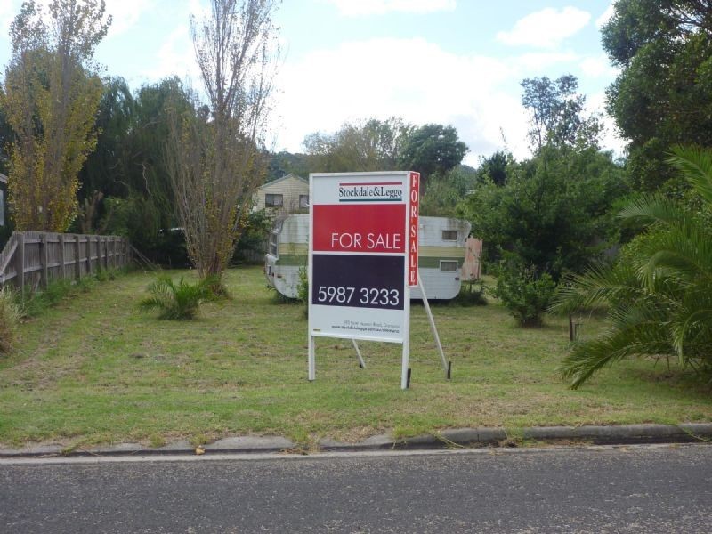 3 Patterson Street, Safety Beach VIC 3936