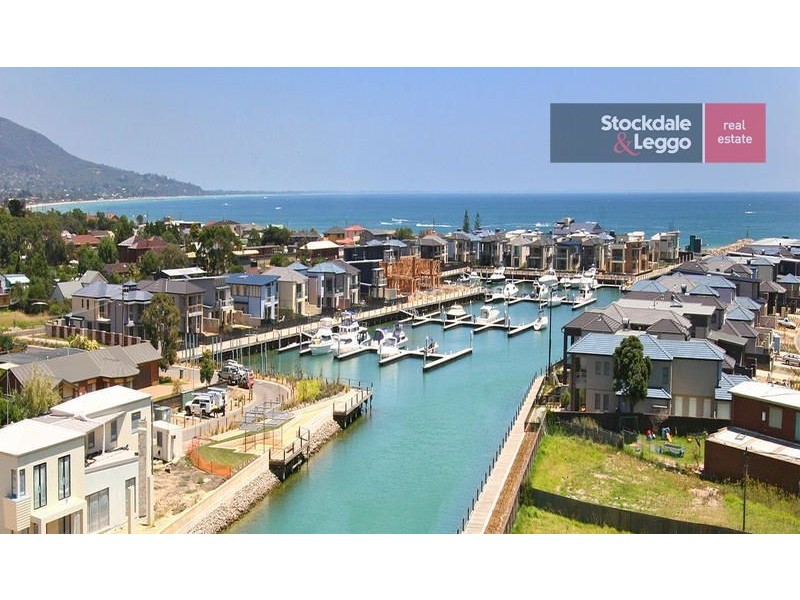 8 Omuna Court, Safety Beach VIC 3936