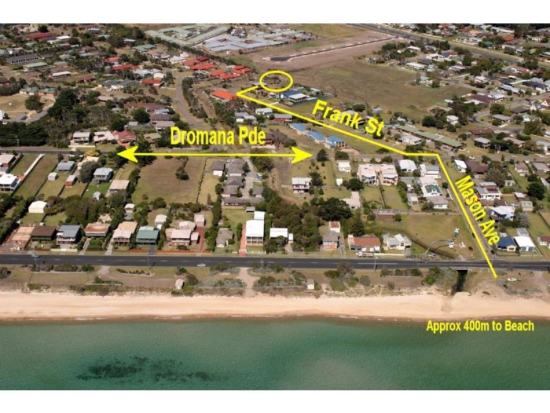 14 Frank Street, Safety Beach VIC 3936